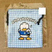 Pouch - Sanrio / Pekkle