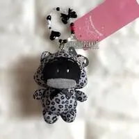 Key Chain - Sanrio / Pekkle