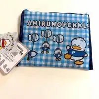 Reusable Bag - Sanrio / Pekkle