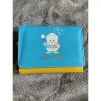 Wallet - Sanrio / Pekkle