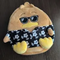 Pouch - Sanrio / Pekkle