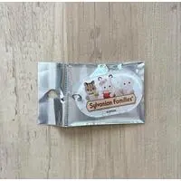 Key Chain - Sylvanian Families