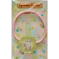 Hair tie - Sylvanian Families