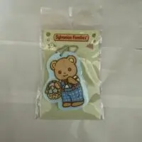Mirror - Sylvanian Families