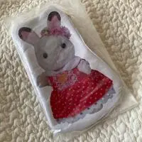 Pouch - Sylvanian Families