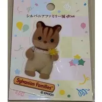 Stickers - Sylvanian Families