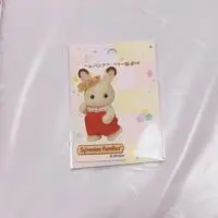 Stickers - Sylvanian Families