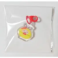 Key Chain - Sumikko Gurashi / Furoshiki