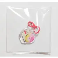Key Chain - Sumikko Gurashi / Nisetsumuri (Fake Snail)