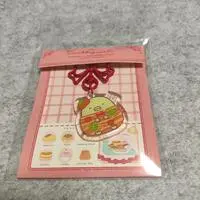 Key Chain - Sumikko Gurashi / Penguin?
