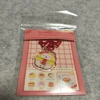 Key Chain - Sumikko Gurashi / Shirokuma