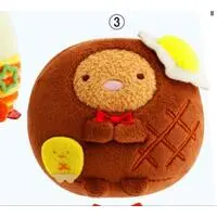 Plush - Sumikko Gurashi / Tonkatsu (Capucine)