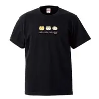 Clothes - T-shirts - Corocoro Coronya / Plum-Chan & Paripi-Chan Size-XL