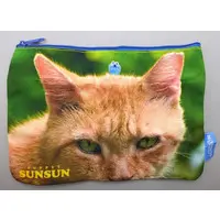 Pouch - PUPPET SUNSUN / Sunsun