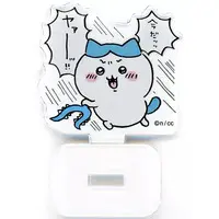 Acrylic stand - Chiikawa / Hachiware