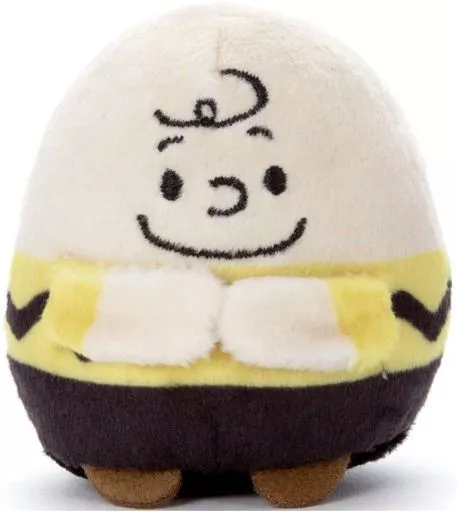 Plush - PEANUTS / Charlie Brown