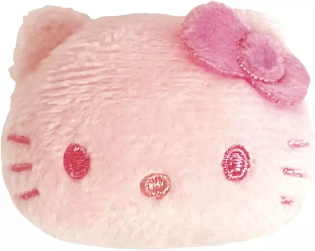 Plush - Pouch - Sanrio / Hello Kitty