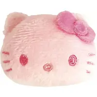 Plush - Pouch - Sanrio / Hello Kitty