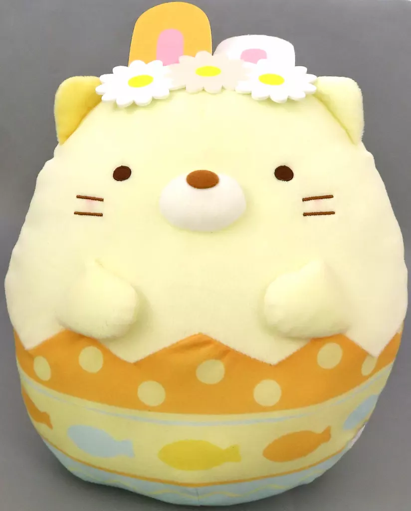Plush - Sumikko Gurashi / Neko (Gattinosh)