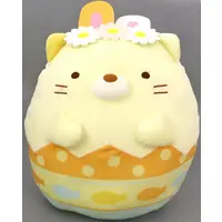 Plush - Sumikko Gurashi / Neko (Gattinosh)