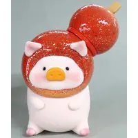 Trading Figure - LuLu the Piggy