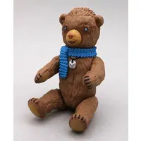Trading Figure - Plum's figure collection