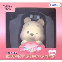 Trading Figure - Winnie the Pooh / Winnie-the-Pooh