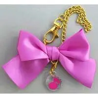 Key Chain - Ojamajo Doremi / Harukaze Doremi