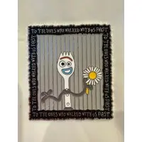 Magnet - Toy Story / Forky