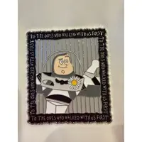 Magnet - Toy Story / Buzz Lightyear