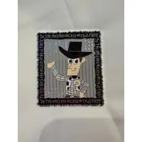 Magnet - Toy Story / Woody