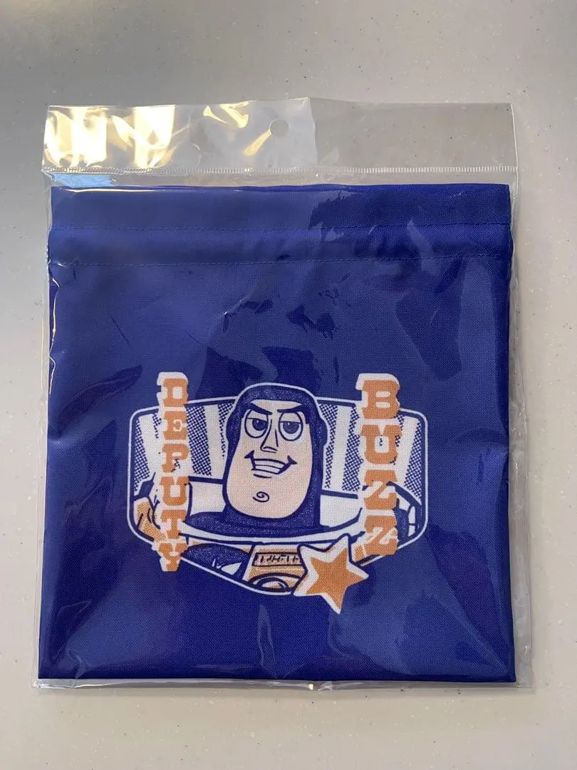 Pouch - Toy Story / Buzz Lightyear