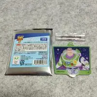 Key Chain - Toy Story / Buzz Lightyear