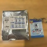 Key Chain - Toy Story / Forky