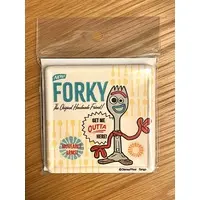 Coaster - Toy Story / Forky