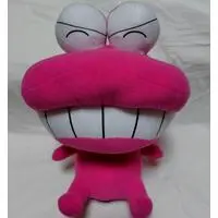 Plush - Crayon Shin-chan / Waniyama-san