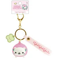 Key Chain - Nyan Nyan Nyanko