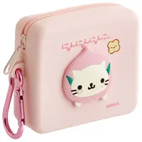 Pouch - Nyan Nyan Nyanko