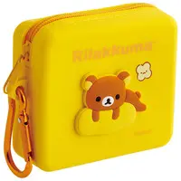 Pouch - RILAKKUMA / Rilakkuma