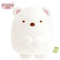 Plush - Sumikko Gurashi / Shirokuma
