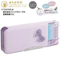 Pen case - Pencil Sharpener - Sumikko Gurashi