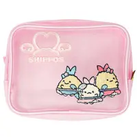 Accessory case - Pouch - Sumikko Gurashi / Shippos & Ebifurai no Shippo (Nulpi Chan)