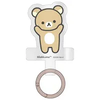 Smartphone Accessory - RILAKKUMA / Rilakkuma