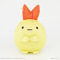 Plush - Sumikko Gurashi / Ebifurai no Shippo (Nulpi Chan)