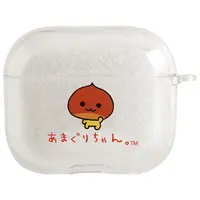 AirPods case - Amaguri-chan