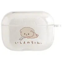 AirPods case - Ishiyowa-chan / Ishiyowa-chan (Character)