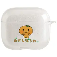 AirPods case - Mikan Bouya