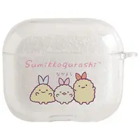 Angelic Ebiten no Shippo Idol - Sumikko Gurashi / Shippos & Ebiten no Shippo & Aji Furai no Shippo & Ebifurai no Shippo (Nulpi Chan)