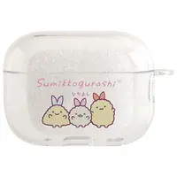 Angelic Ebiten no Shippo Idol - Sumikko Gurashi / Shippos & Ebiten no Shippo & Aji Furai no Shippo & Ebifurai no Shippo (Nulpi Chan)