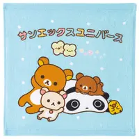 Towels - San-X Universe